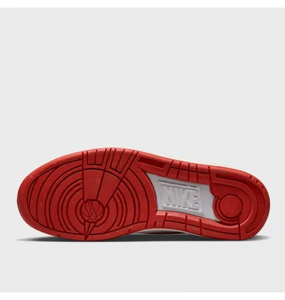 Кроссовки мужские Nike Full Force Low White FB1362-102