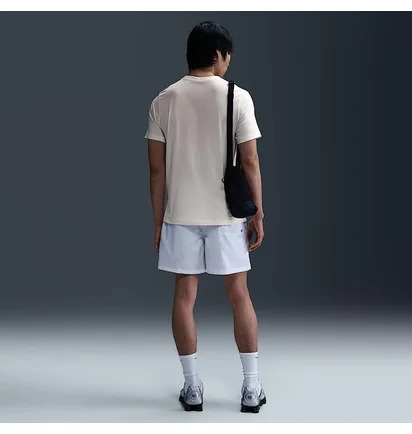 Футболка мужская Nike Oc Festifal White HJ0790-133