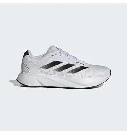 Кросівки чоловічі Adidas Duramo Sl M White IE7262