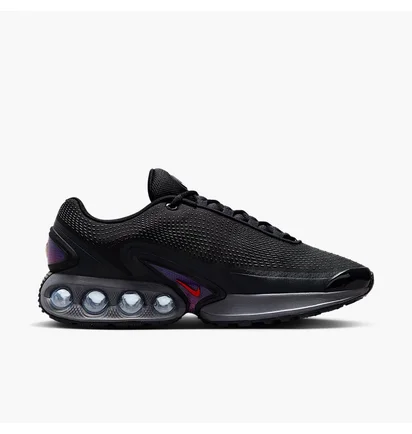 Кроссовки мужские Nike Air Max Dn All Night Black DV3337-001
