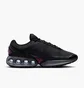 Кроссовки мужские Nike Air Max Dn All Night Black DV3337-001