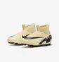 Бутси дитячі Nike Jr. Mercurial Superfly 9 Academy Ag Beige DJ5613-700