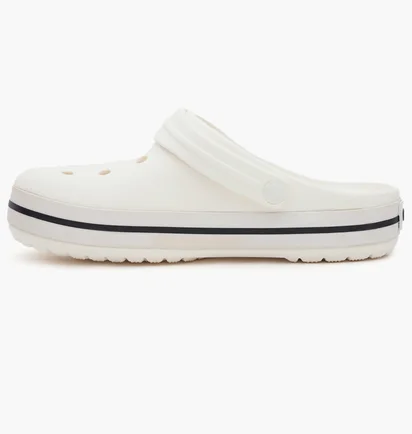 Сандалі унісекс CROCS Crocband Beige 11016-100