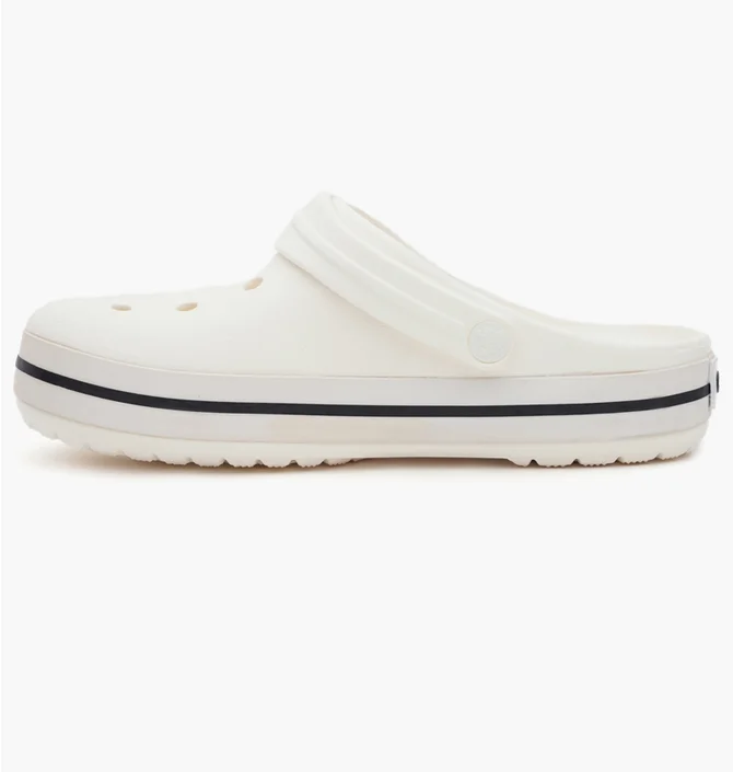 Сандалі унісекс CROCS Crocband Beige 11016-100