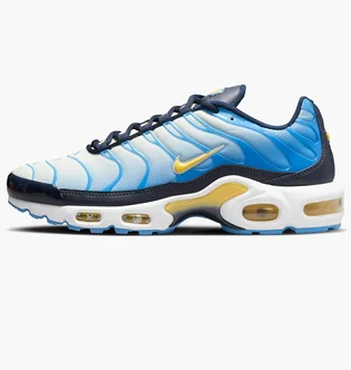 Кроссовки женские Nike Air Max Plus Blue Fd9871-400