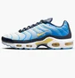 Кроссовки женские Nike Air Max Plus Blue Fd9871-400