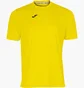 Футболка дитяча Joma T-Shirt Combi S/S Yellow 100052.900