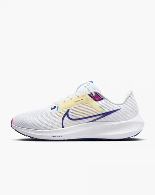 Кроссовки мужские Nike Pegasus 40 White DV3853-105