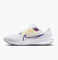 Кросівки чоловічі Nike Pegasus 40 White DV3853-105