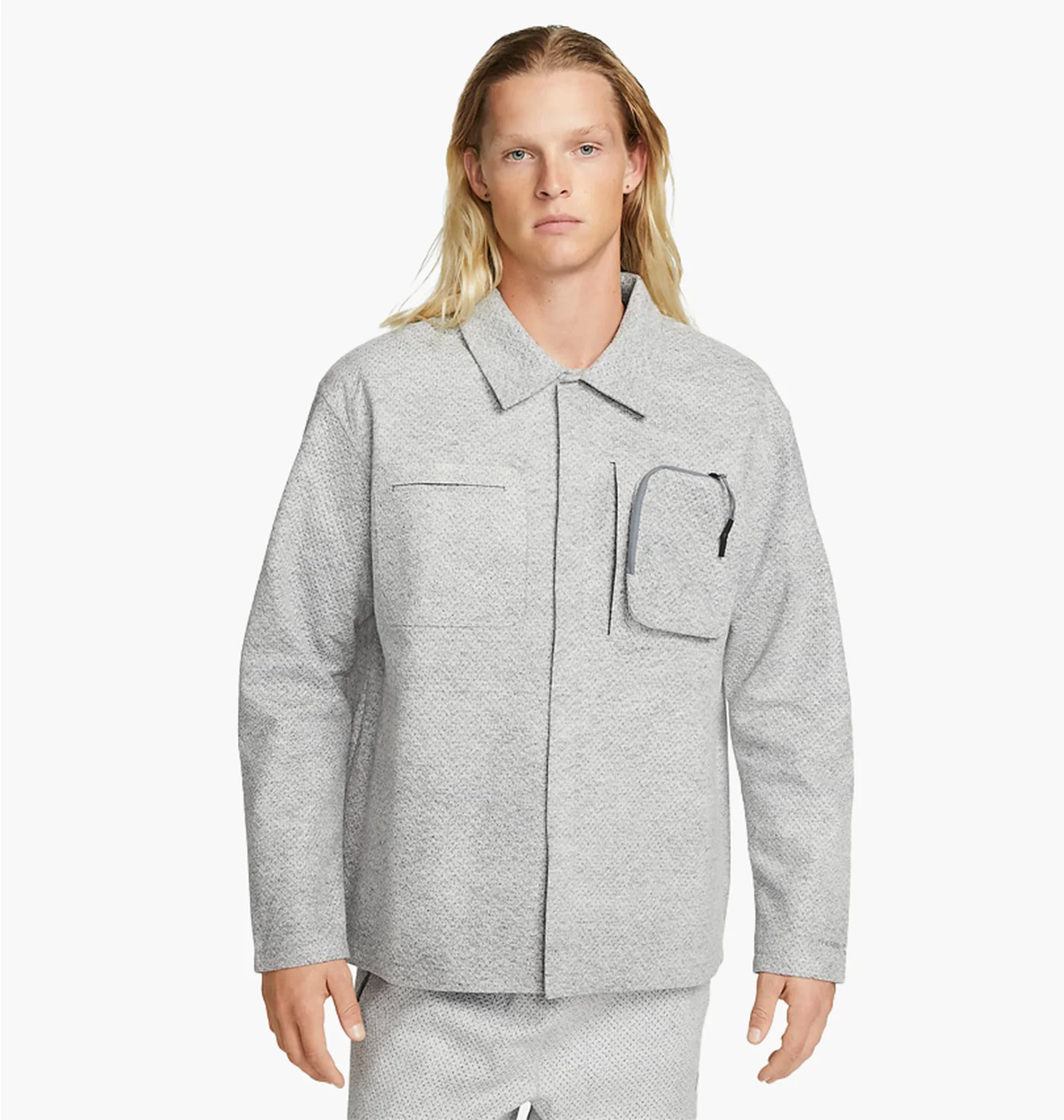 Docus Design 】DCM22A009 DD Track Jacket DCM22A009 DD Track Jacket