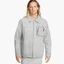 Куртка мужская Nike Forward Workwear Jacket Grey Dv9992-084
