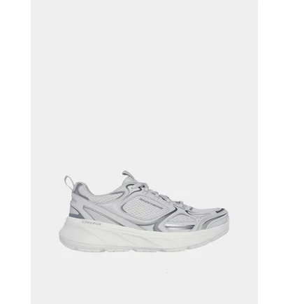Кроссовки женские Skechers Relaxed Edgeride Grey 150475-GRY