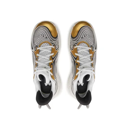 Кросівки чоловічі Under Armour Spawn 6 Multi 3027263-100