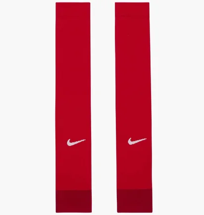 Гетри унісекс Nike Strike Slv Wc22 Red FQ8282-657