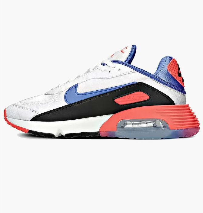Кросівки чоловічі Nike Air Max 2090 Eoi White DA9357-100