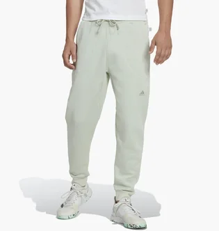 Штаны мужские Adidas Studio Lounge Fleece Joggers Green HM3281