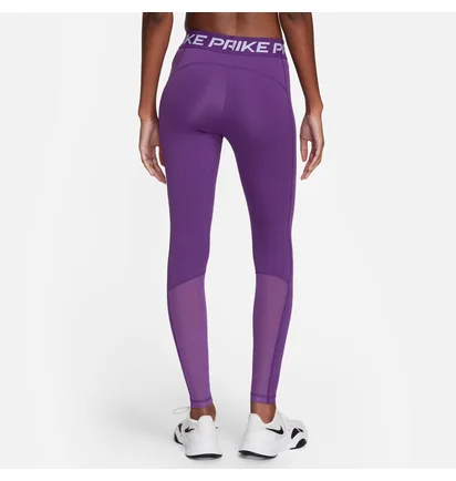 Леггинсы женские Nike 365 Tight Violet CZ9779-599
