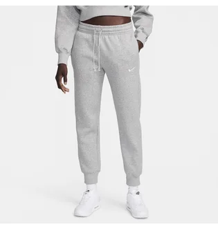 Штаны женские Nike Sportswear Phoenix Fleece Grey FZ7626-063