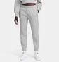Штани жіночі Nike Sportswear Phoenix Fleece Grey FZ7626-063