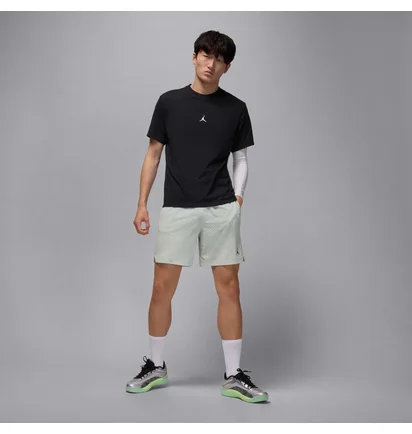 Футболка мужская Air Jordan Sport Black IB6757-010