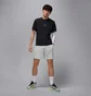 Футболка мужская Air Jordan Sport Black IB6757-010