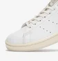 Кроссовки унисекс Adidas Offcl X Sns White ID2885