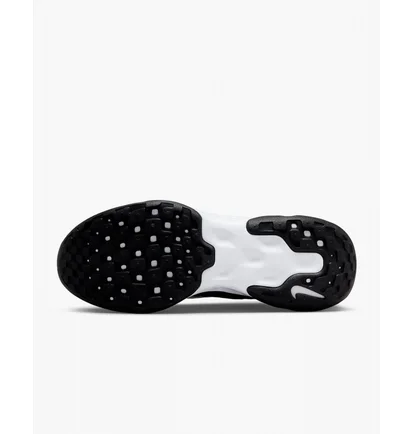 Кросівки жіночі Nike Womens Road Running Shoes Black Dc8184-001