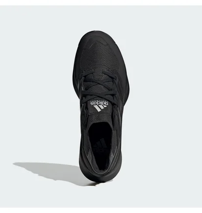 Кроссовки мужские Adidas Equipment Agravic Black JQ7643