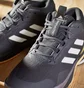 Кроссовки женские Adidas Crazyflight 5 Mid Indoor Black IG1610