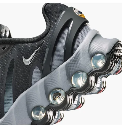 Кроссовки детские Nike Air Max Dn8 (Gs) Grey HF7310-014