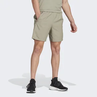 Шорти чоловічі Adidas Train Essentials Woven Training Shorts Olive IC6980