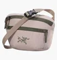 Сумка унісекс Arc'teryx Mantis 1 Waist Pack 24K Pink X00000923421