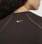 Плаття жіноче Nike Sportswear Brown HF5955-220