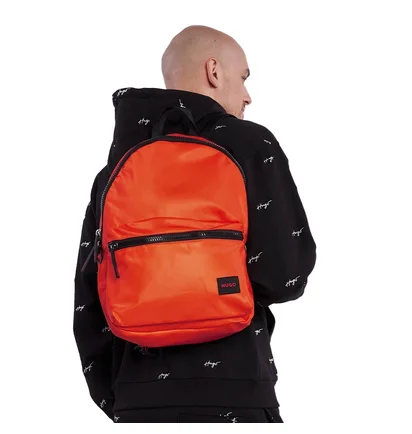 Рюкзак унісекс Hugo Ethon 2.0N Orange 50492657