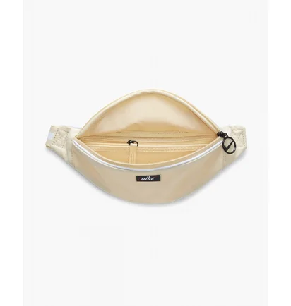 Сумка унисекс Nike Heritage S Wstpck - Retro Beige Dr6266-294