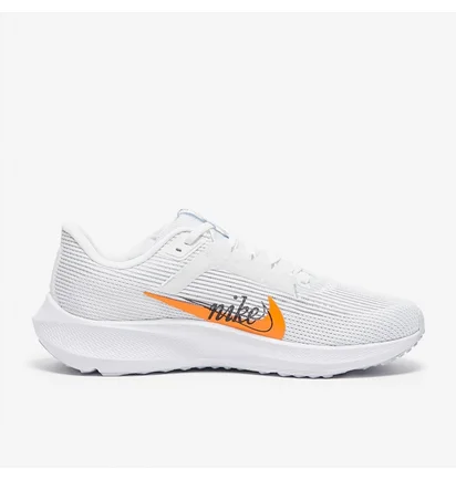 Кроссовки мужские Nike Pegasus 40 Premium White FB7179-100