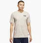 Футболка мужская Adidas Golf Forever On Par Beige KB2414