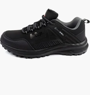 Кроссовки мужские Lee Cooper Sneakers Black LCW24012402M