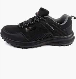 Кроссовки мужские Lee Cooper Sneakers Black LCW24012402M