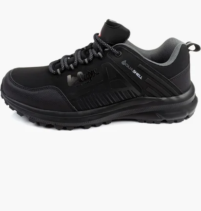 Кроссовки мужские Lee Cooper Sneakers Black LCW24012402M