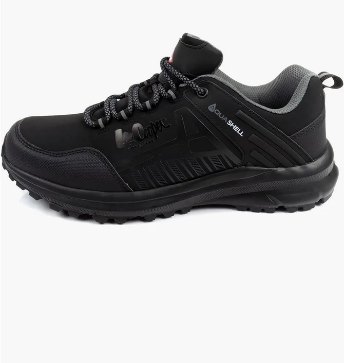 Кроссовки мужские Lee Cooper Sneakers Black LCW24012402M