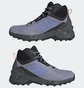 Ботинки мужские Adidas Terrex Eastrail 2 Mid Grey/Violet HP8601
