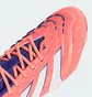 Бутсы детские Adidas Predator Elite Peach JI1178