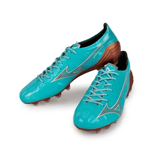 Бутси чоловічі Mizuno Alpha Elite Turquoise P1GA236225