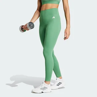 Лосини жіночі Adidas High-Waisted 7/8 Essentials Green IT9373