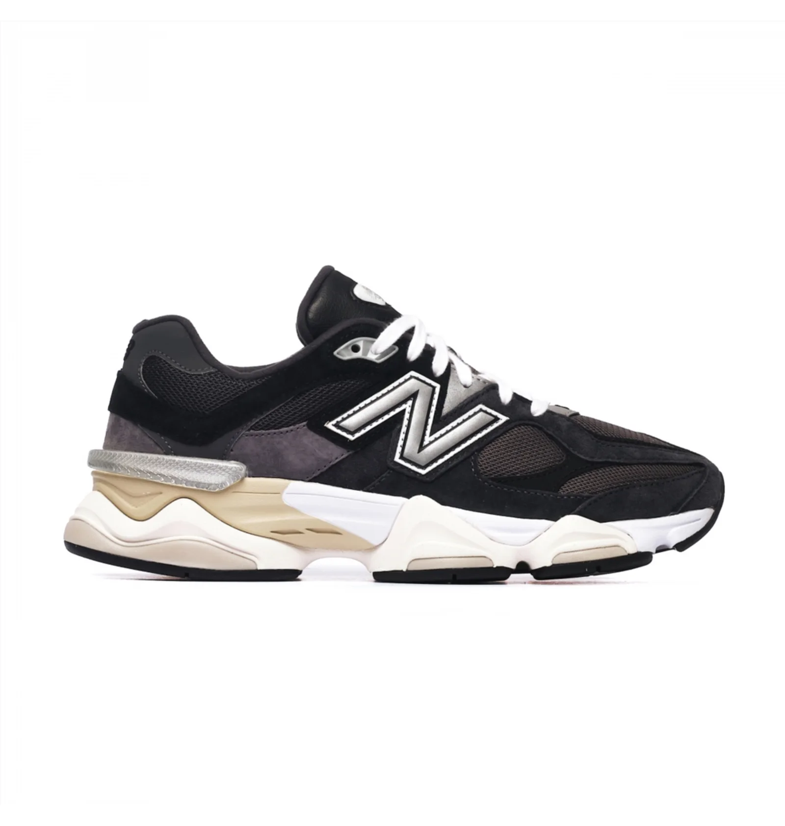 ᐉ Кроссовки унисекс New Balance 9060 Blue U9060BLC - купить в