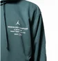 Худи мужское Air Jordan Gfx Hoodie Oxidized Green FV8610-366