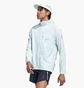 Куртка чоловіча Adidas Marathon Jacket Turquoise Hf8760