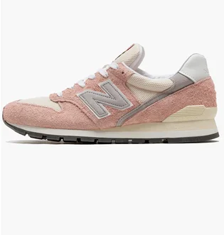 Кроссовки мужские New Balance 996 Made In Usa Pink/Beige U996TA
