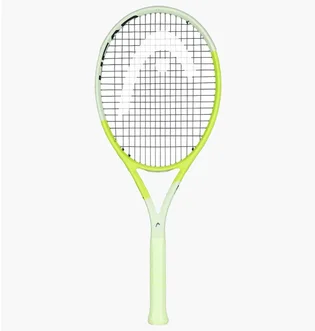 Ракетка для большого тенниса Head Extreme Mp 2024 Gr3 Green 231114
